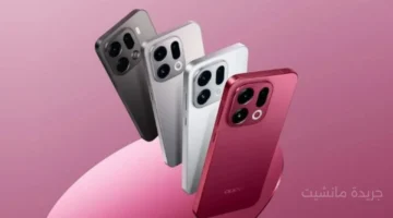 تغير قواعد اللعبة.. أوبو تطلق سلسلة هواتفها الجديدة بمواصفات استثنائية 1